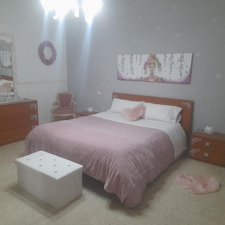 Casa Vacanze Ciccine Capaci Buitenkant foto