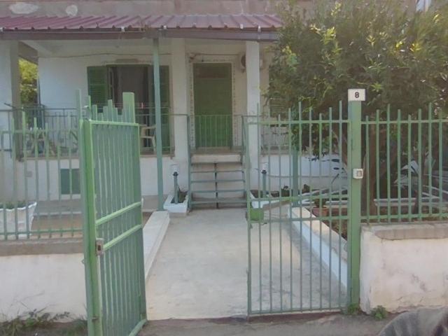Casa Vacanze Ciccine Capaci Buitenkant foto