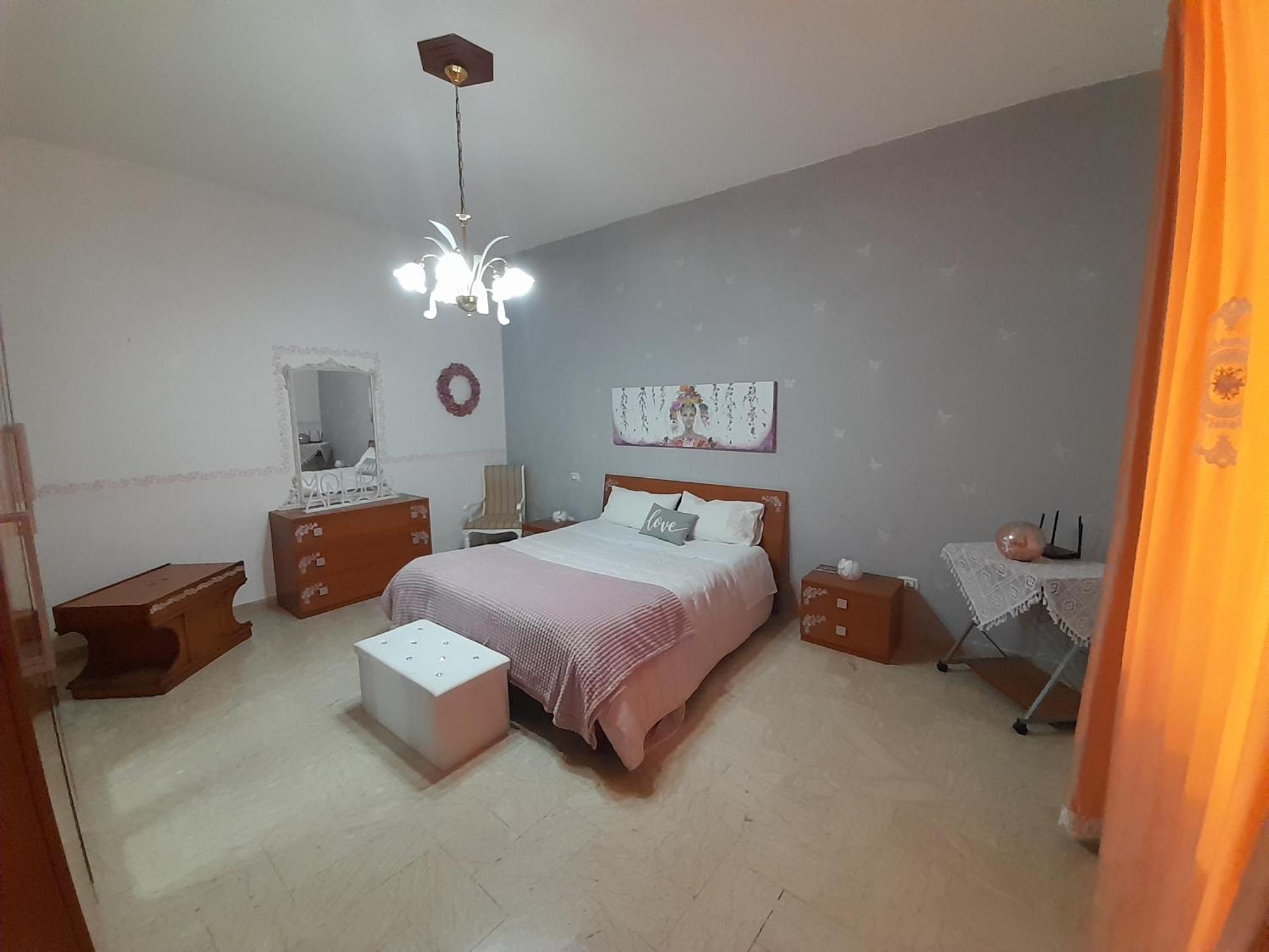 Casa Vacanze Ciccine Capaci Buitenkant foto