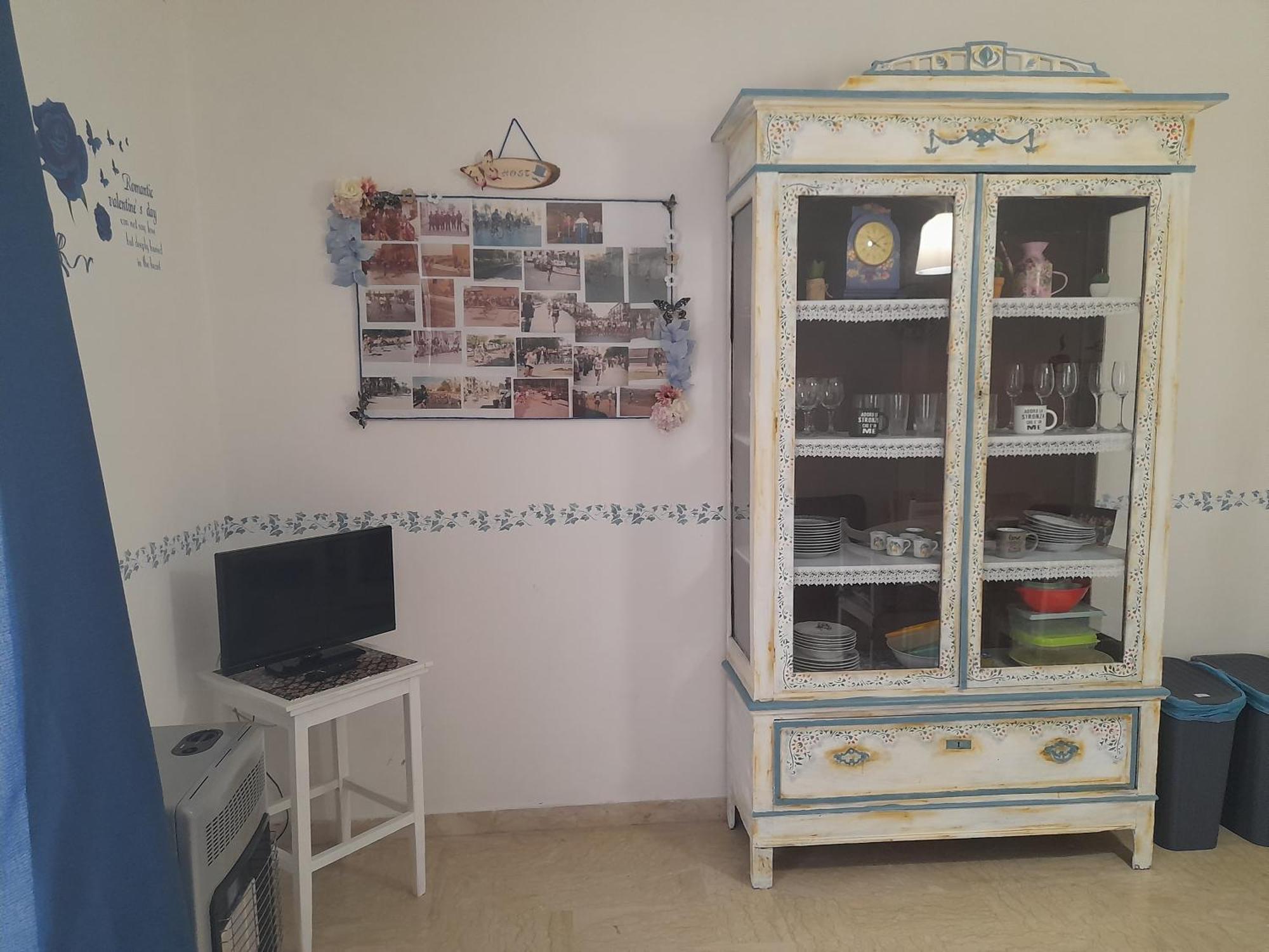 Casa Vacanze Ciccine Capaci Buitenkant foto