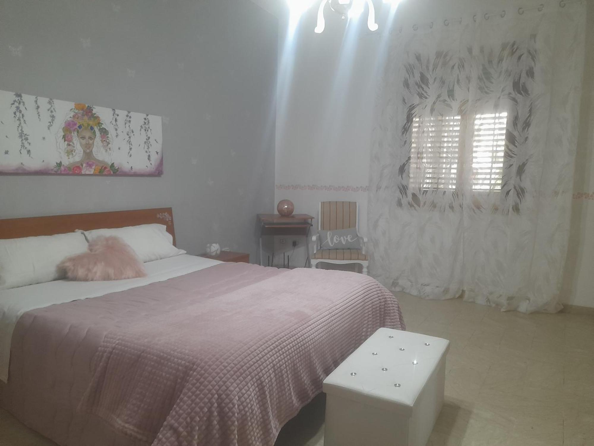 Casa Vacanze Ciccine Capaci Buitenkant foto